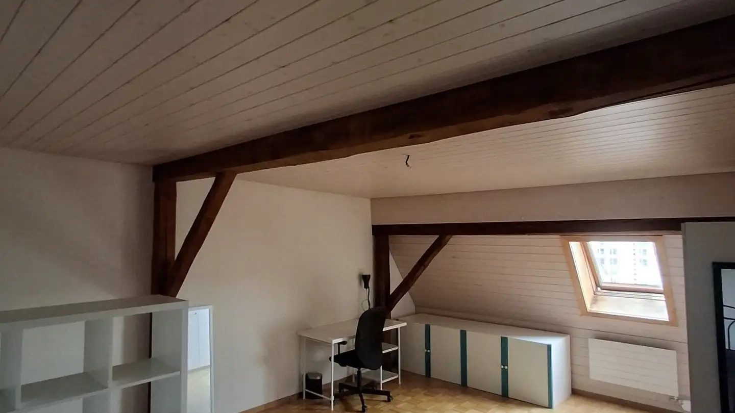 Wohnung mieten - Avenue Du Midi 3, 1700 Fribourg - Foto 3