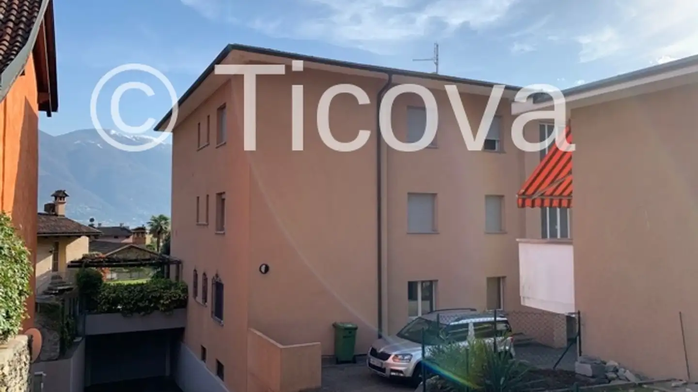 Appartamento in vendita - 6600 Muralto - Foto 2