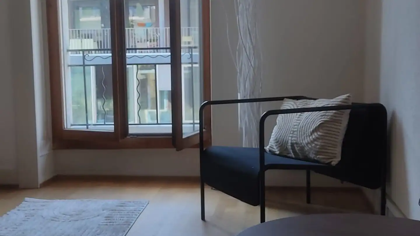Appartamento in affitto - Rue Des Deux-Ponts 17, 1205 Genève - Foto 2