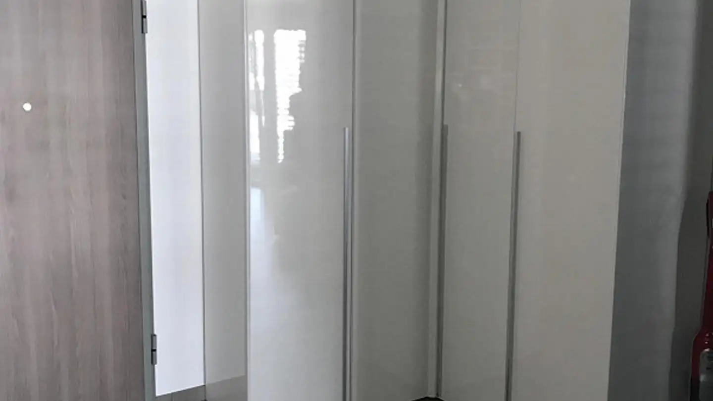 Appartamento a gradini in affitto - Via Tesserete 11, 6900 Massagno - Foto 2