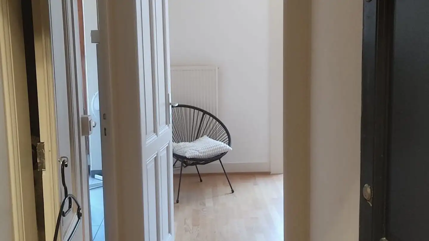 Appartamento in affitto - Rue Des Deux-Ponts 17, 1205 Genève - Foto 4