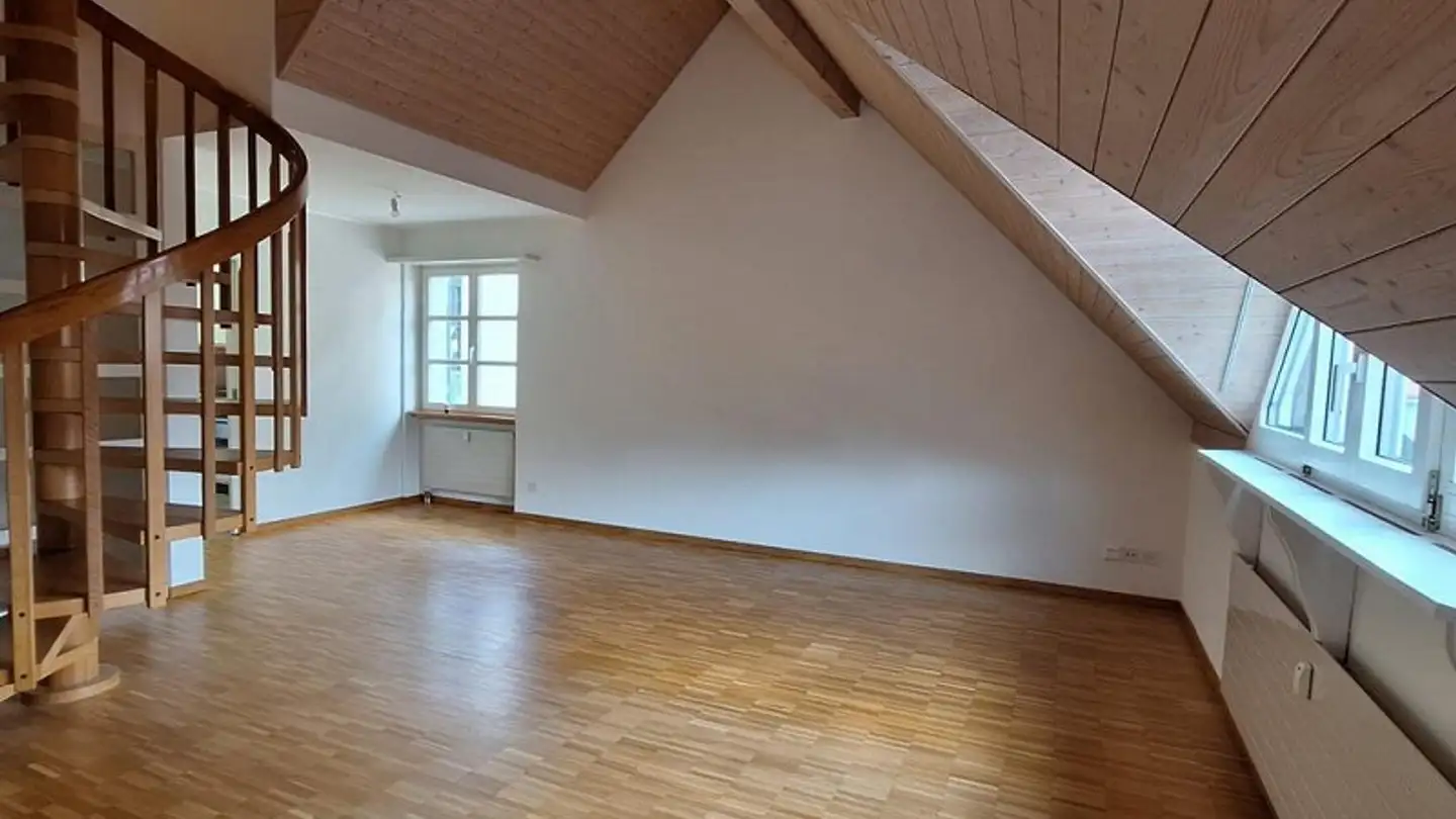 Maisonette mieten - Hauptstrasse 35, 4242 Laufen - Foto 2