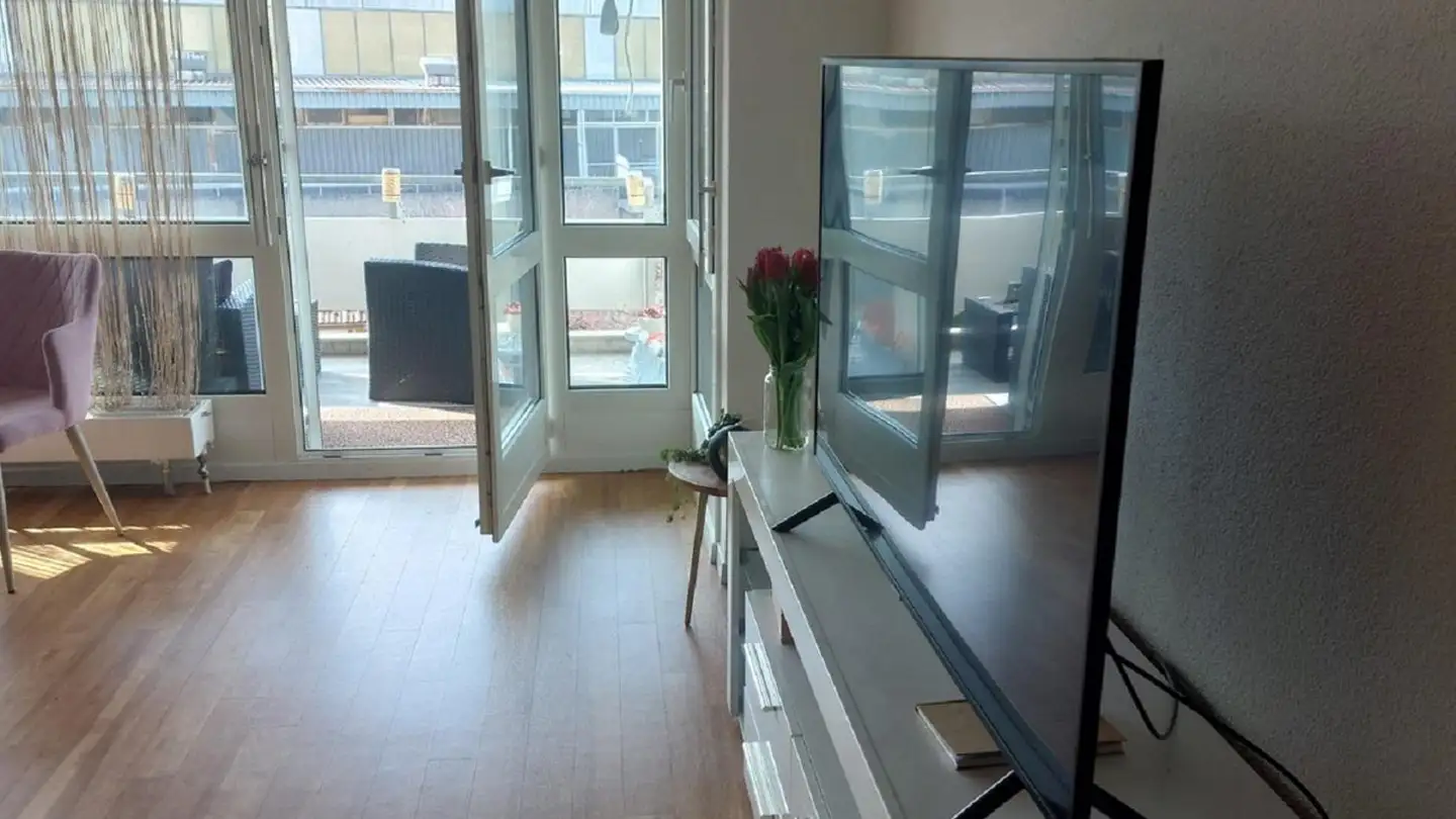 Apartment for rent - Bernstrasse 5, 3600 Thun