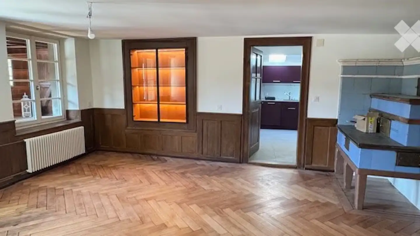 Appartamento in affitto - Hauptstrasse 20, 4434 Hölstein - Foto 2