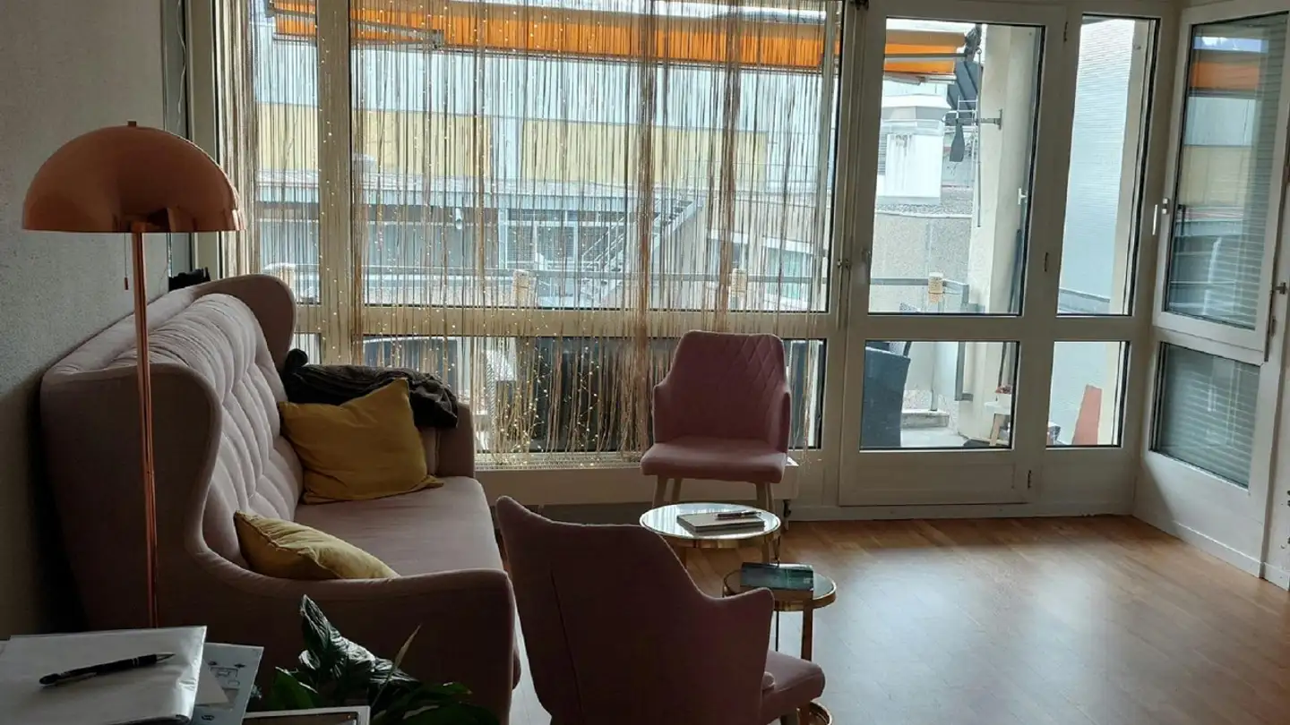 Apartment for rent - Bernstrasse 5, 3600 Thun - Photo 2