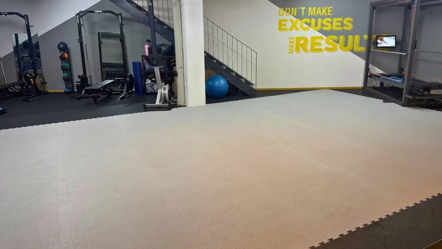 Gewerbe mieten - Mellingerstrasse 2, 5400 Baden - Foto 2