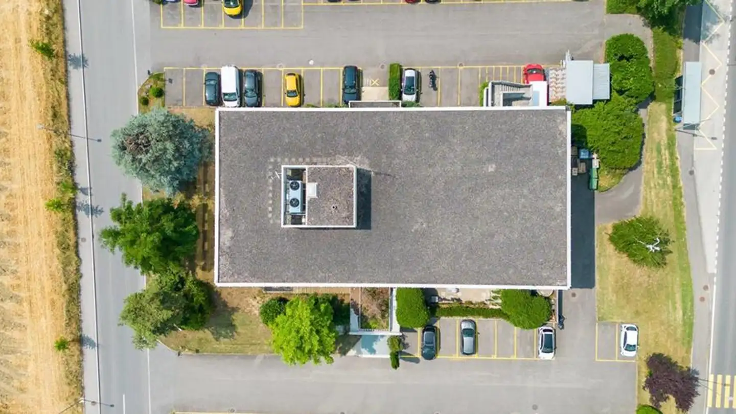 Spazio ufficio in affitto - 1029 Villars-Ste-Croix - Photo 2