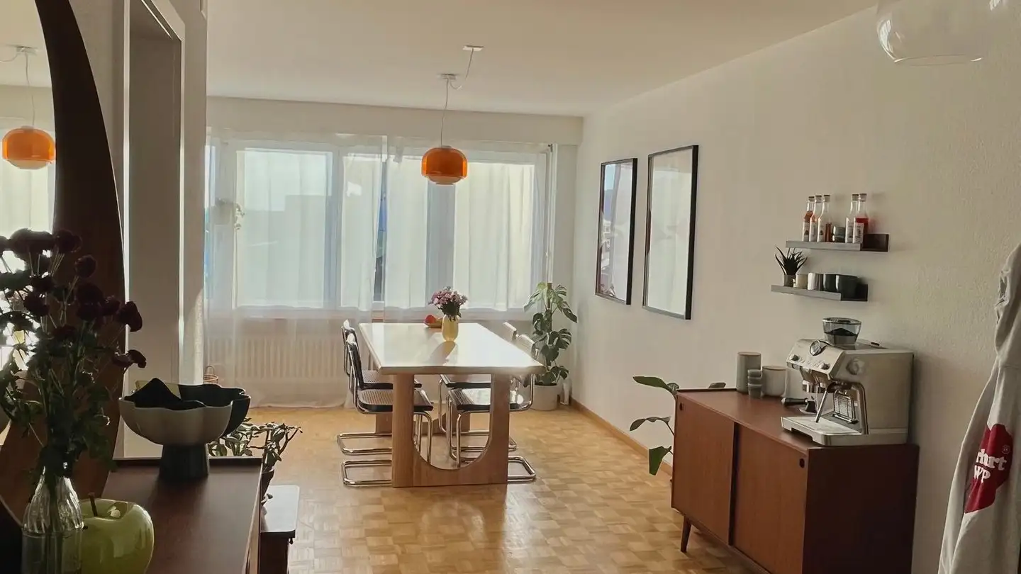 Wohnung mieten - Solothurnerstrasse 244, 4600 Olten - Foto 2