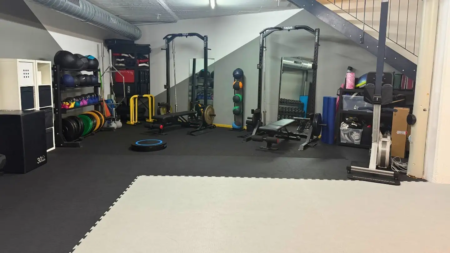 Gewerbe mieten - Mellingerstrasse 2, 5400 Baden - Foto 3