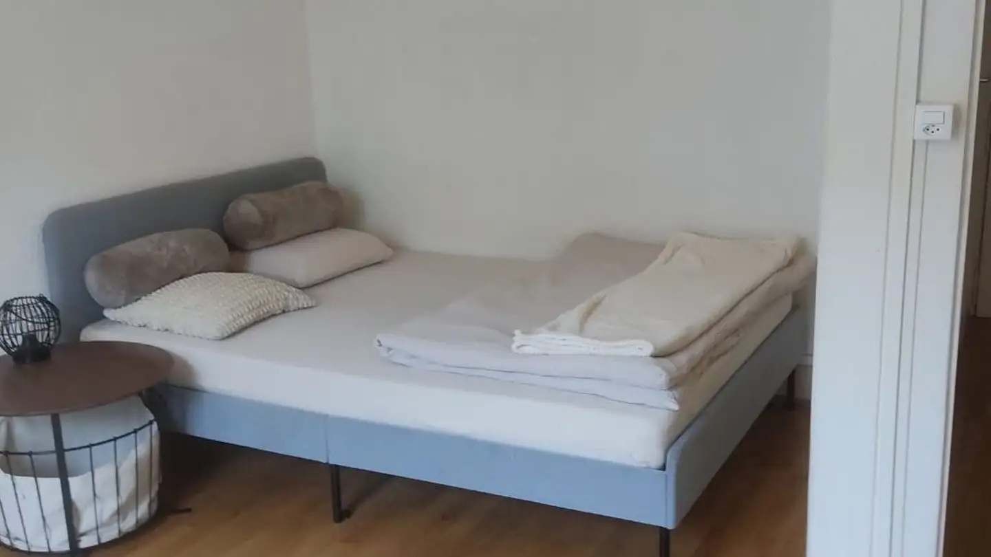 Appartamento in affitto - Rue Des Deux-Ponts 17, 1205 Genève - Foto 3