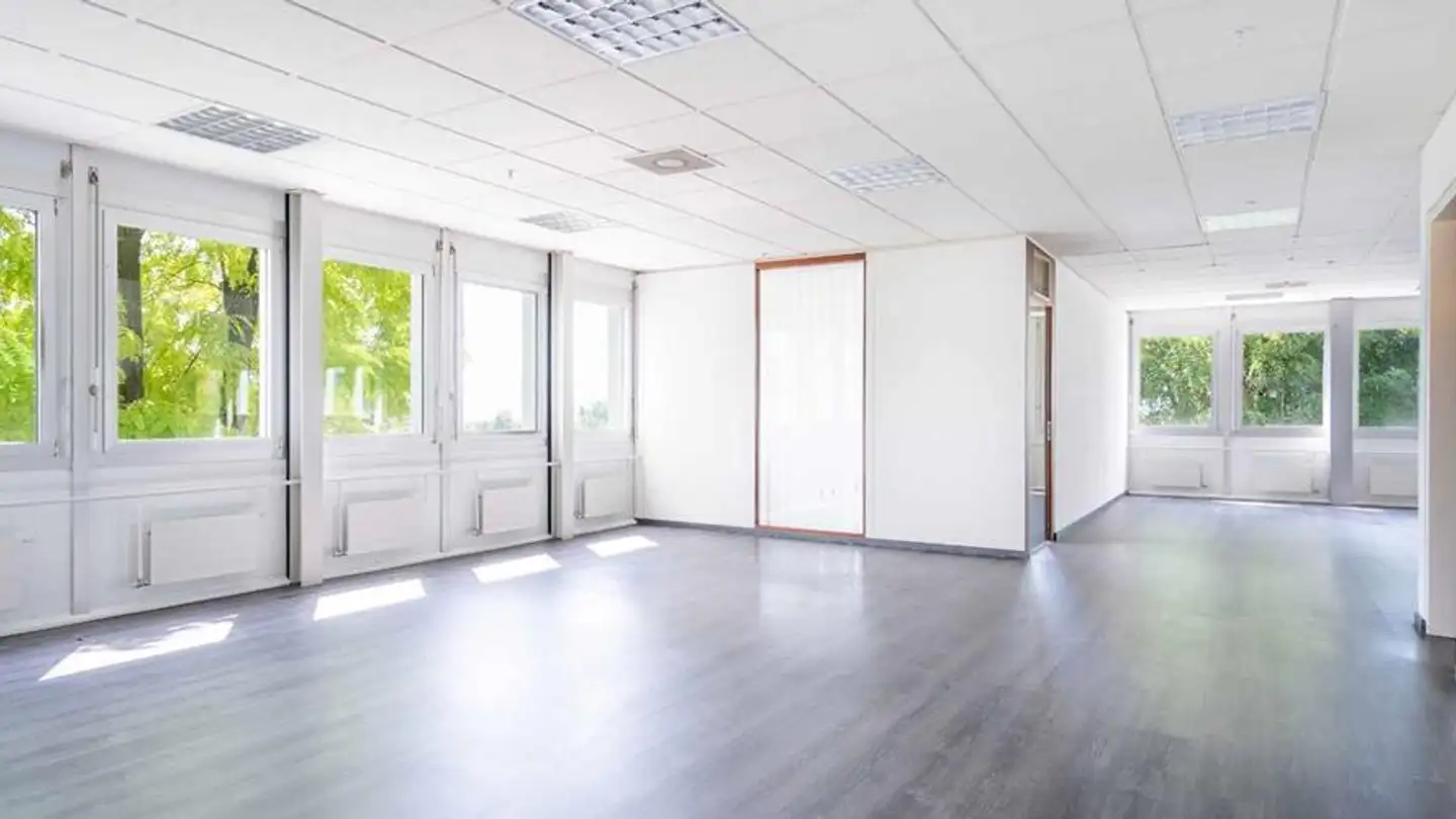 Spazio ufficio in affitto - 1029 Villars-Ste-Croix - Photo 3