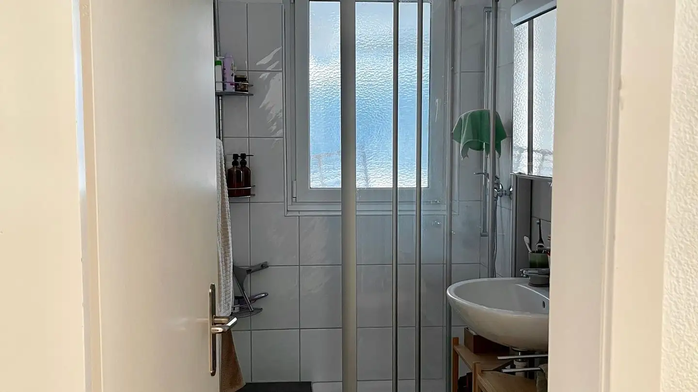 Wohnung mieten - Solothurnerstrasse 244, 4600 Olten - Foto 3