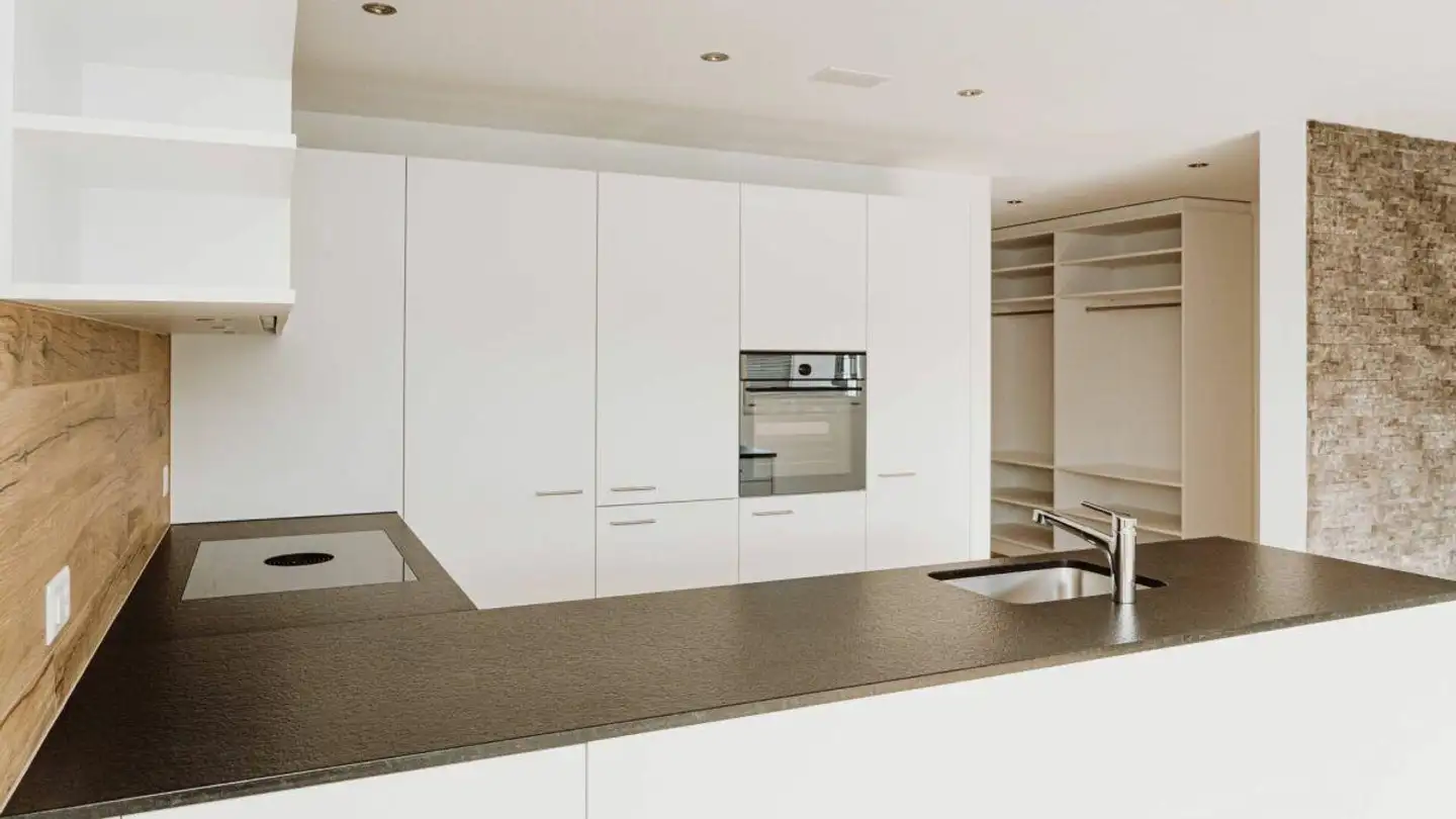 Appartamento in vendita - Pintenweg 1, 6146 Grossdietwil - Photo 3