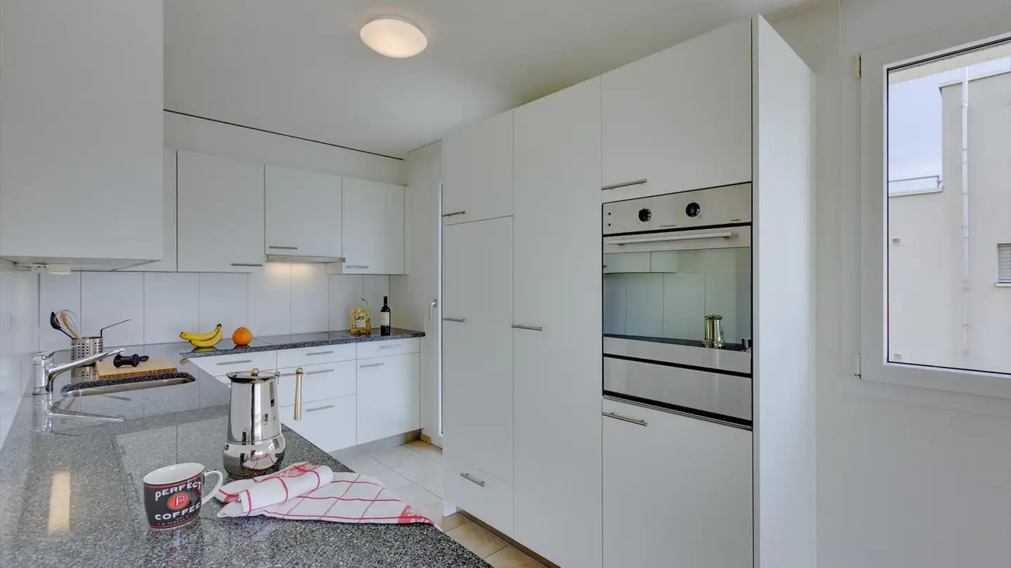 Appartamento in affitto - Schleife 3, 4616 Kappel SO - Foto 4