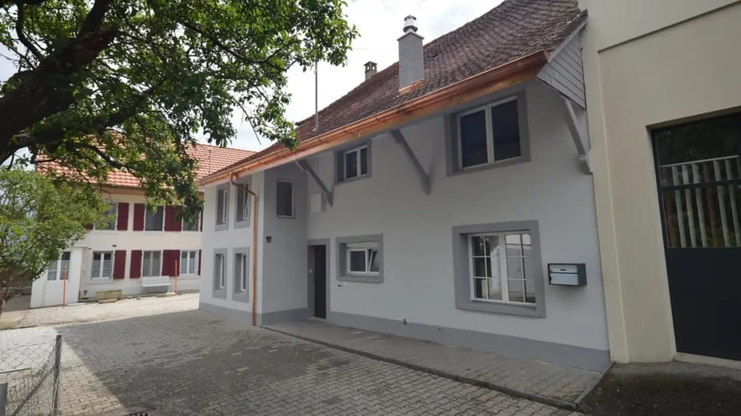 Casa singola in vendita - 1682 Dompierre VD