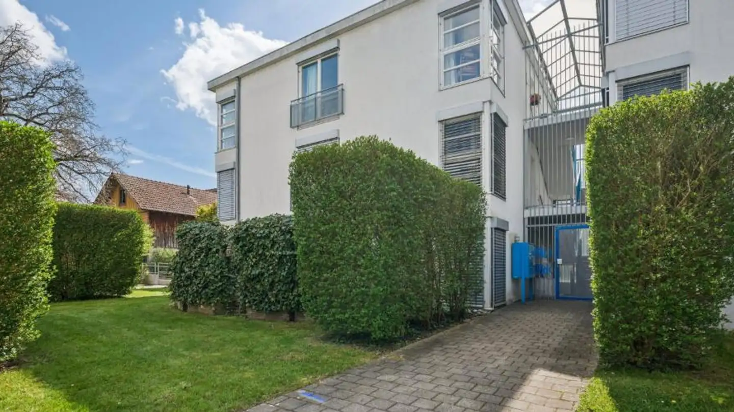 Attico in vendita - Hauptstrasse 91d, 4552 Derendingen - Foto 2