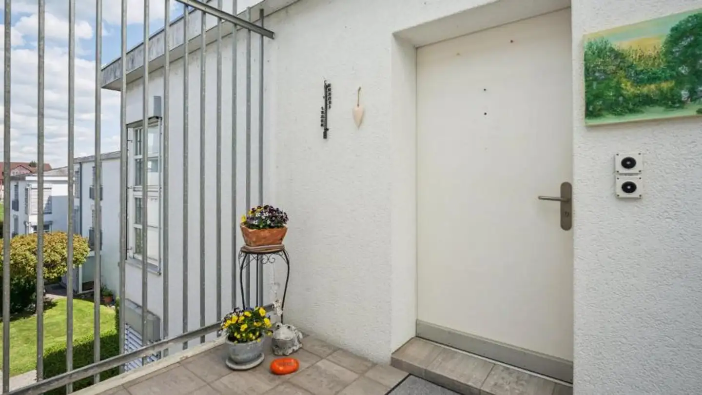 Attico in vendita - Hauptstrasse 91d, 4552 Derendingen - Foto 3