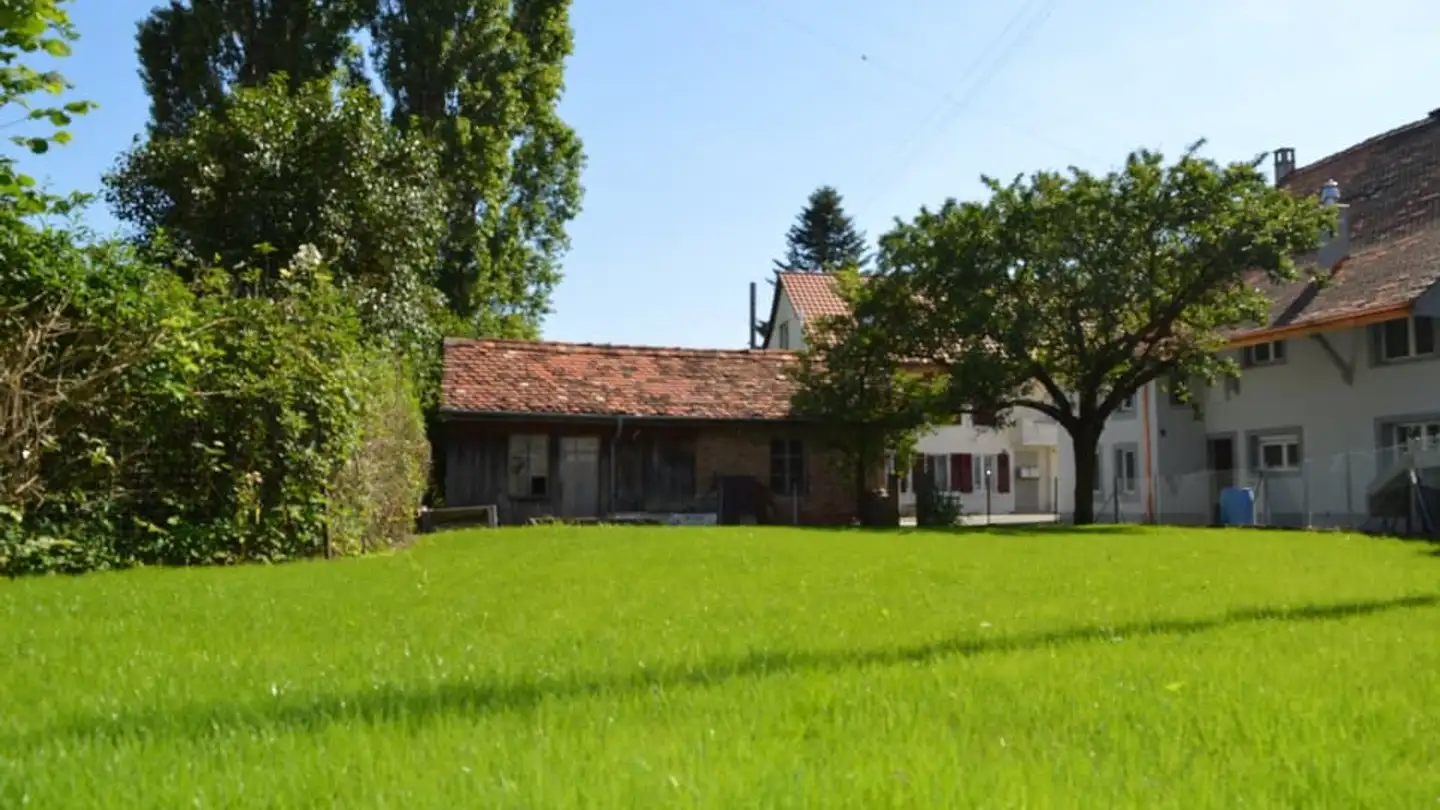 Casa singola in vendita - 1682 Dompierre VD - Photo 2