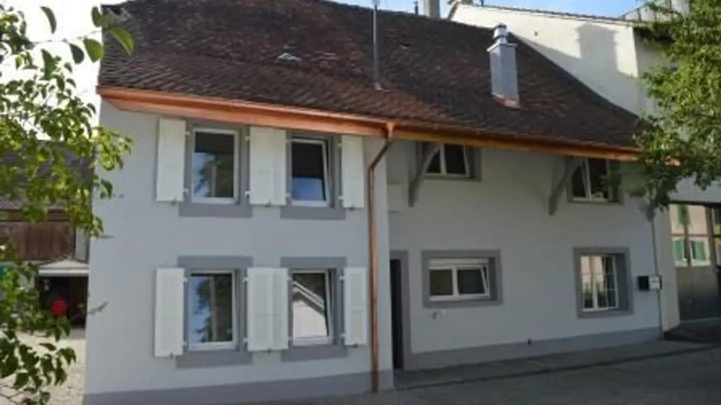 Casa singola in vendita - 1682 Dompierre VD - Photo 3