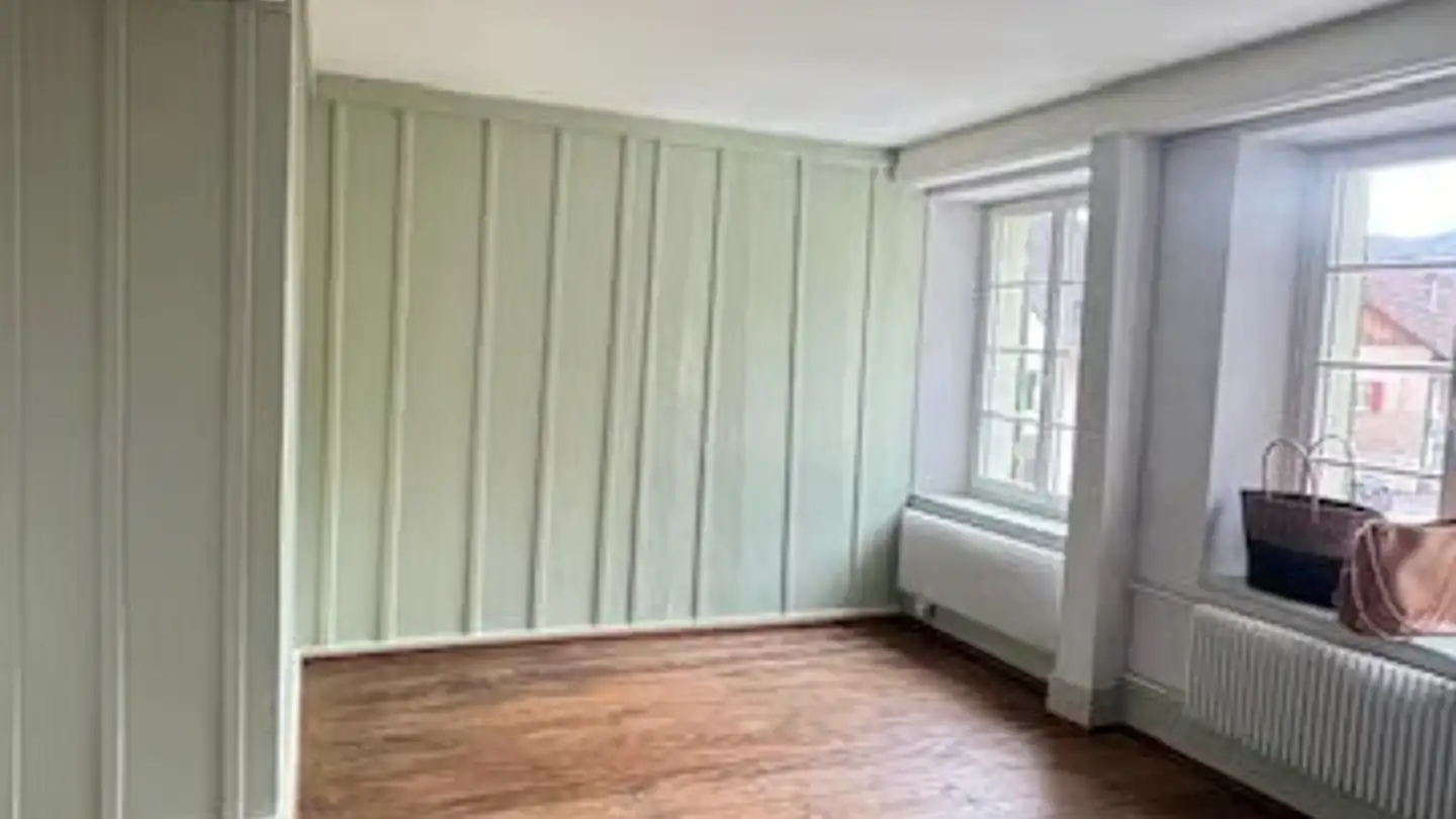 Apartment for rent - Hauptstrasse 20, 4434 Hölstein - Photo 4