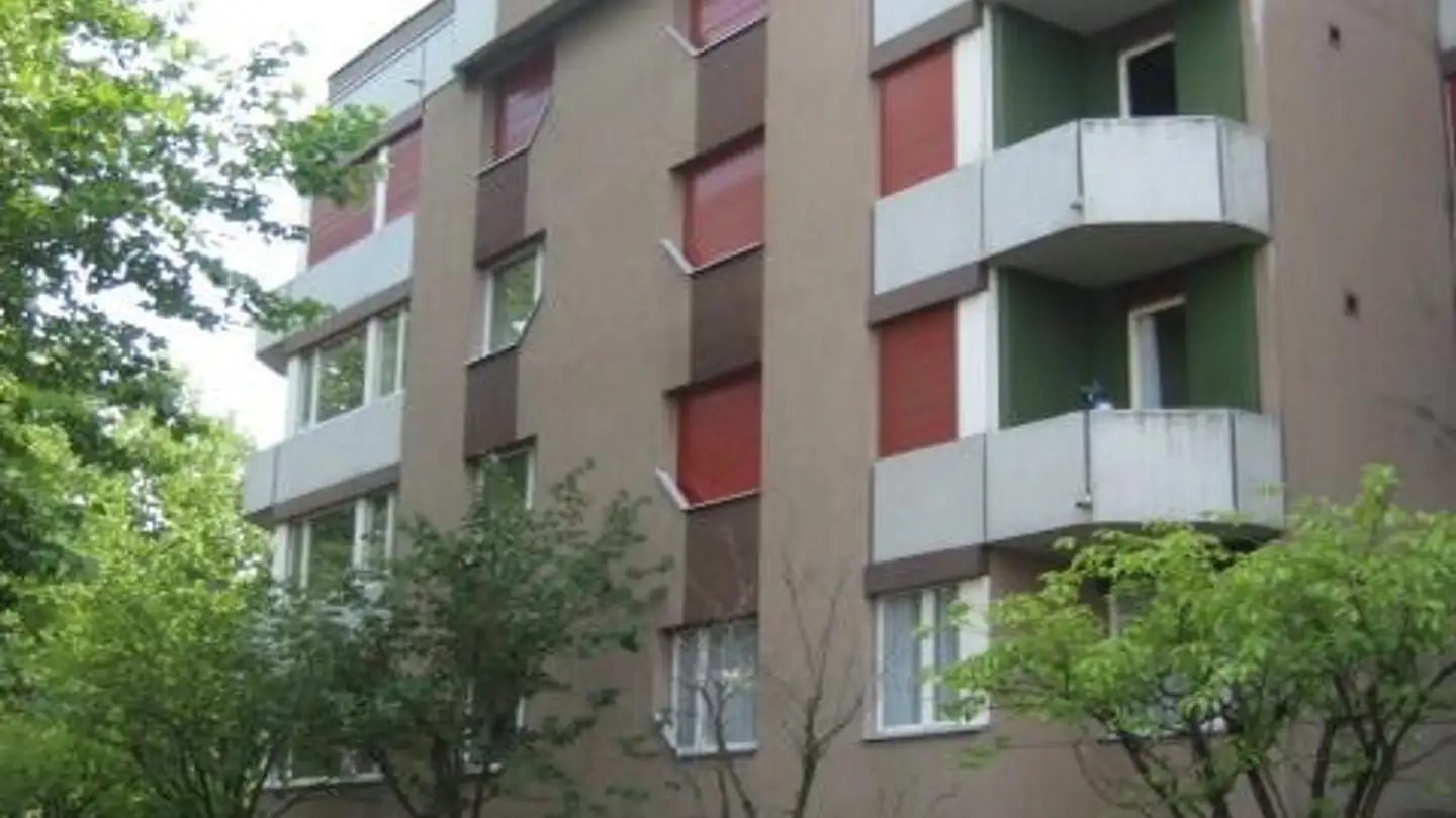 Appartamento in affitto - Mühlematt 15, 6020 Emmenbrücke - Photo 3