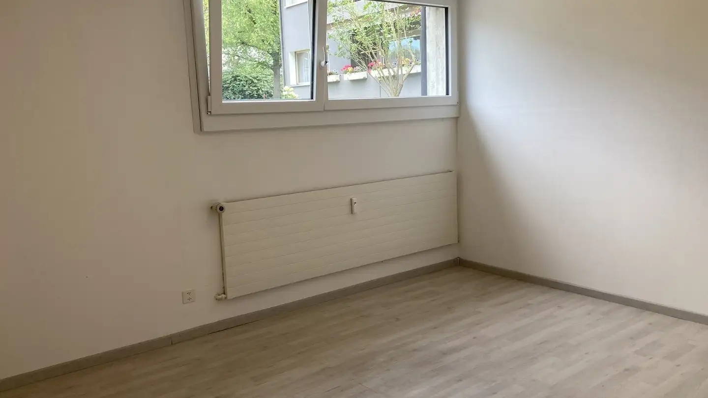 Bürofläche mieten - Känelmattstrasse 11, 4103 Bottmingen
