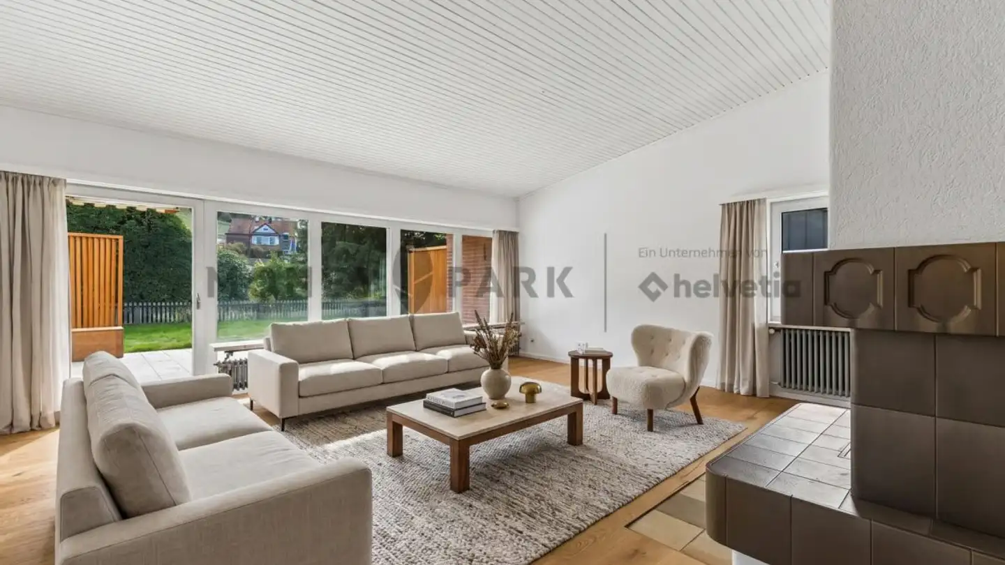 Casa singola in vendita - Weihermattstrasse 8, 5080 Laufenburg - Foto 3