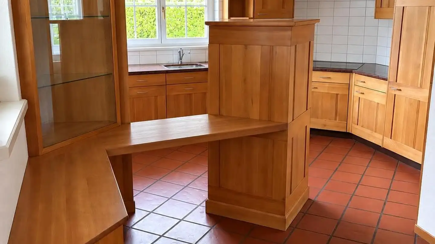 Einfamilienhaus mieten - Störchelstrasse 7, 8572 Berg TG - Foto 3