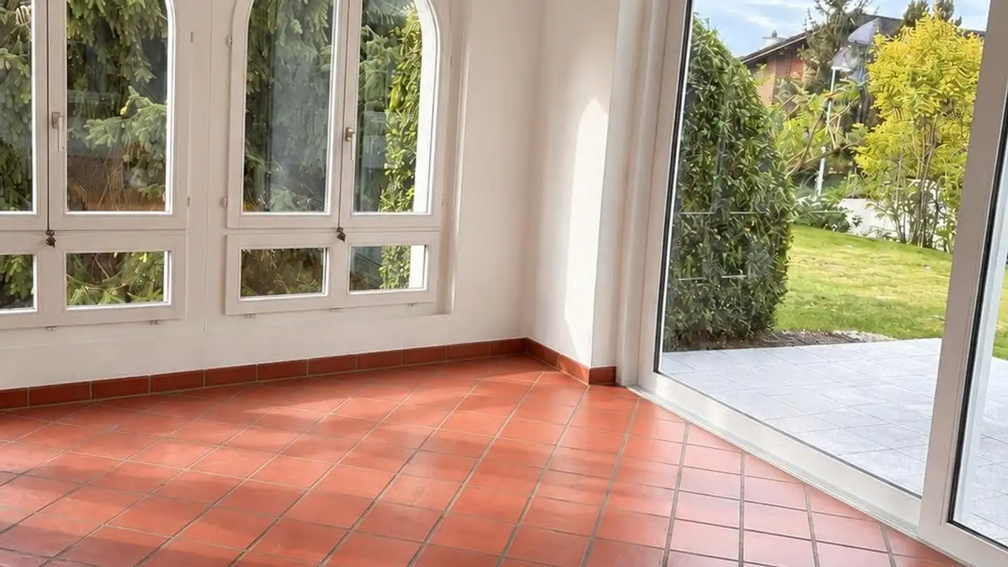 Einfamilienhaus mieten - Störchelstrasse 7, 8572 Berg TG - Foto 4