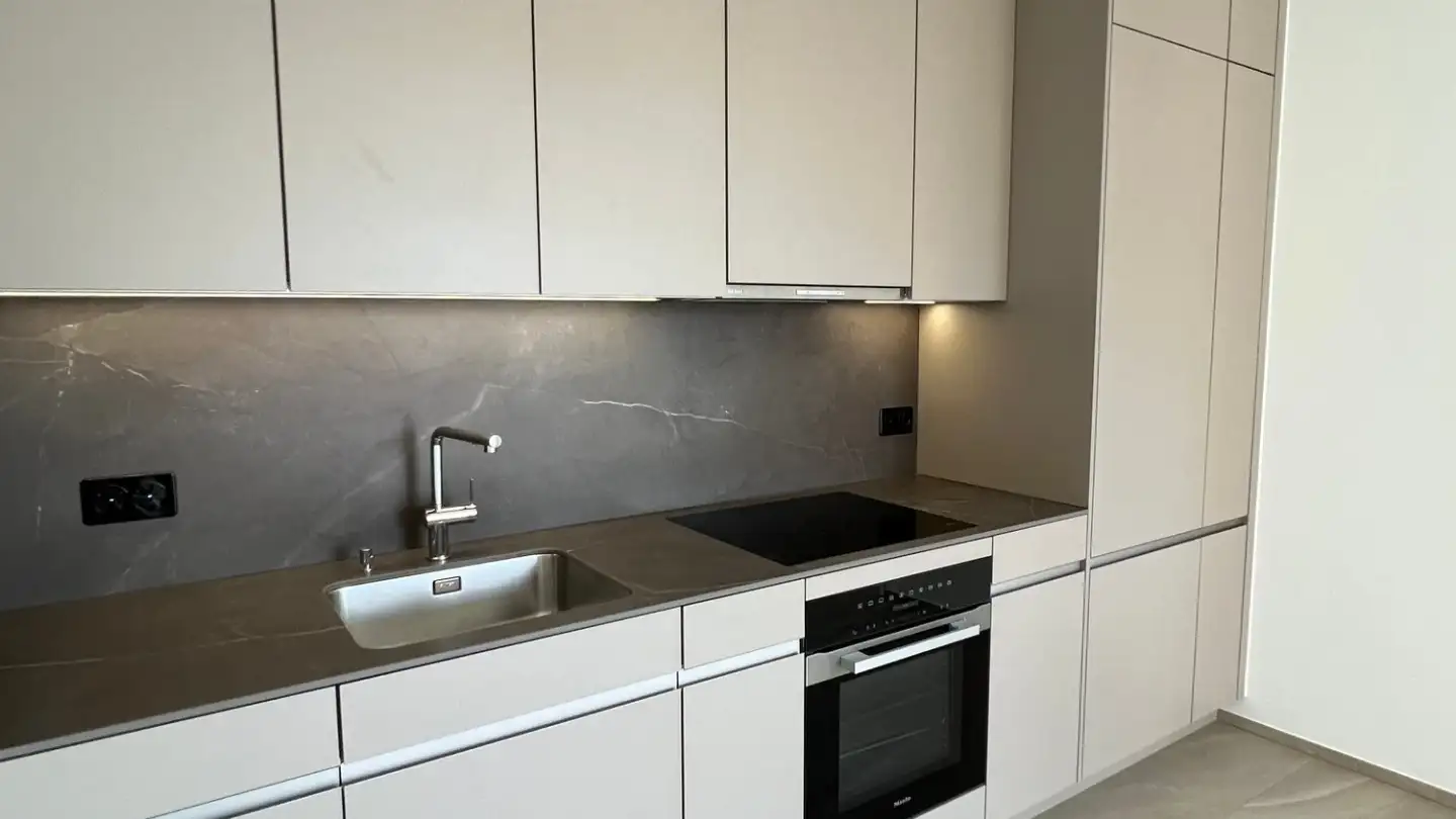 Wohnung mieten - Staffelstrasse 54, 5430 Wettingen