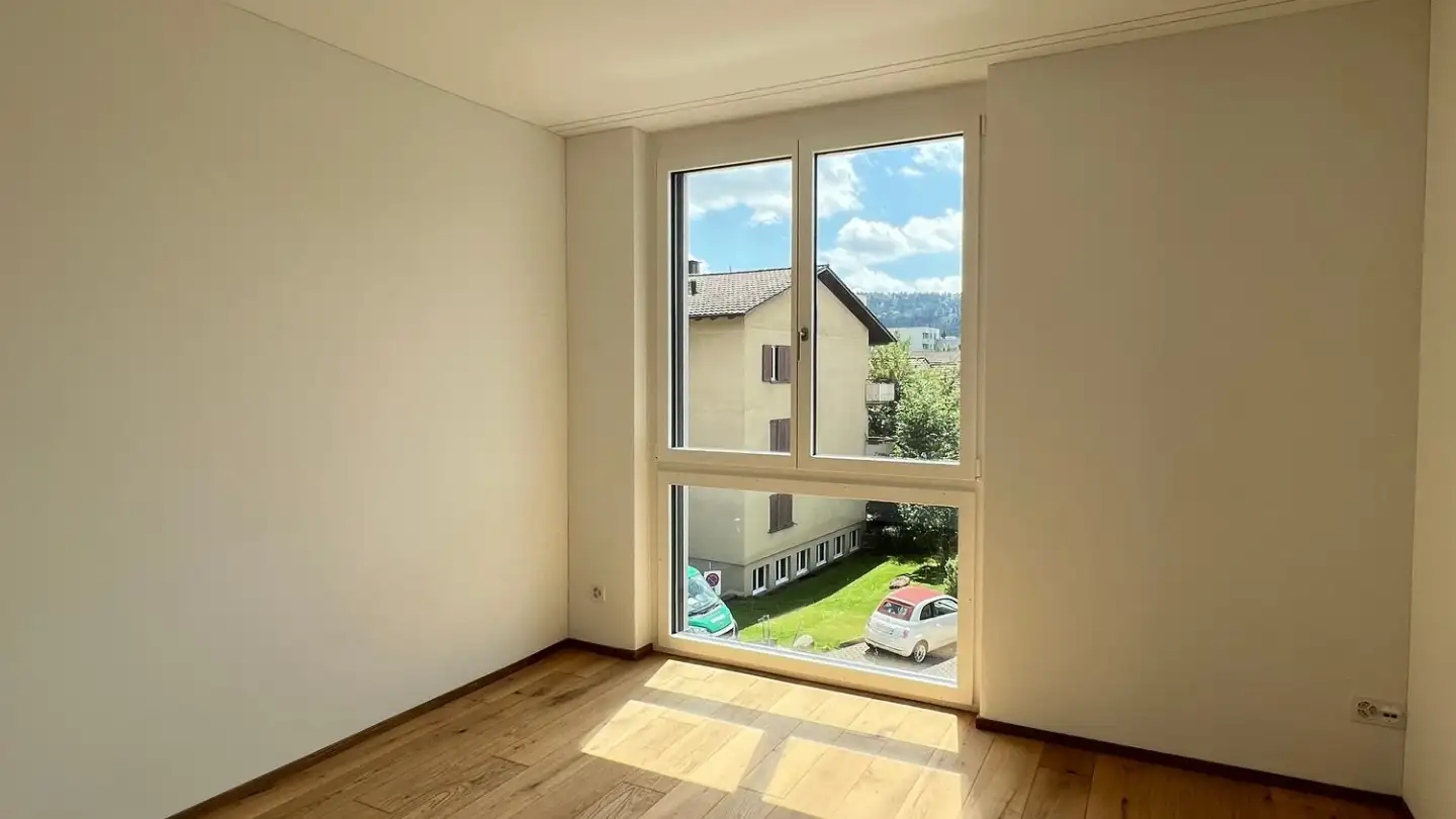 Wohnung mieten - Staffelstrasse 54, 5430 Wettingen - Foto 4