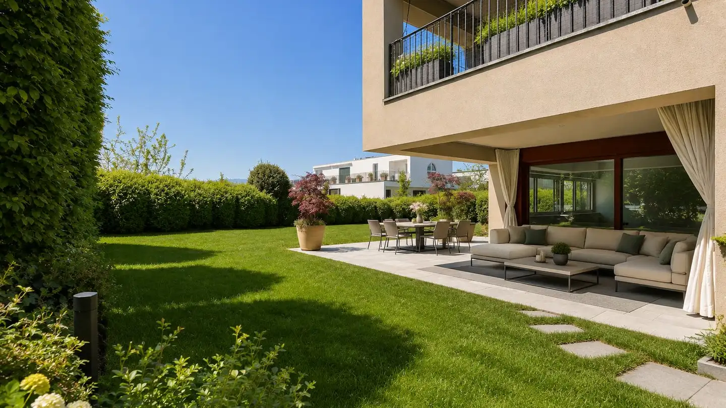 Wohnung kaufen - Im Bungert 6, 8704 Herrliberg