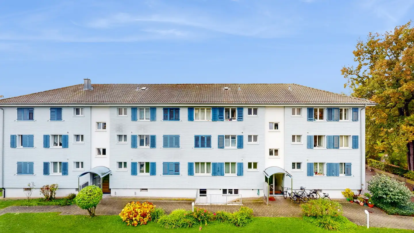 Wohnung mieten - Baselstrasse, 4142 Münchenstein