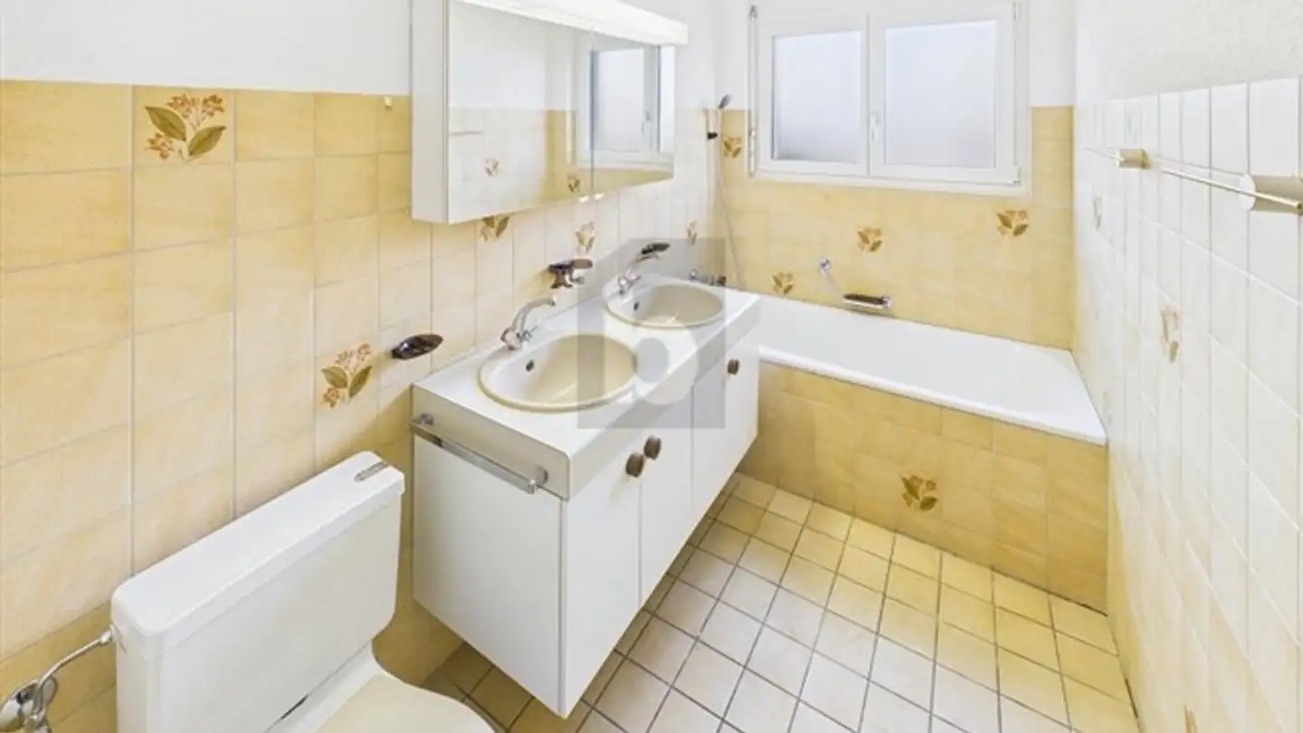 Apartment for rent - 3054 Schüpfen - Photo 4