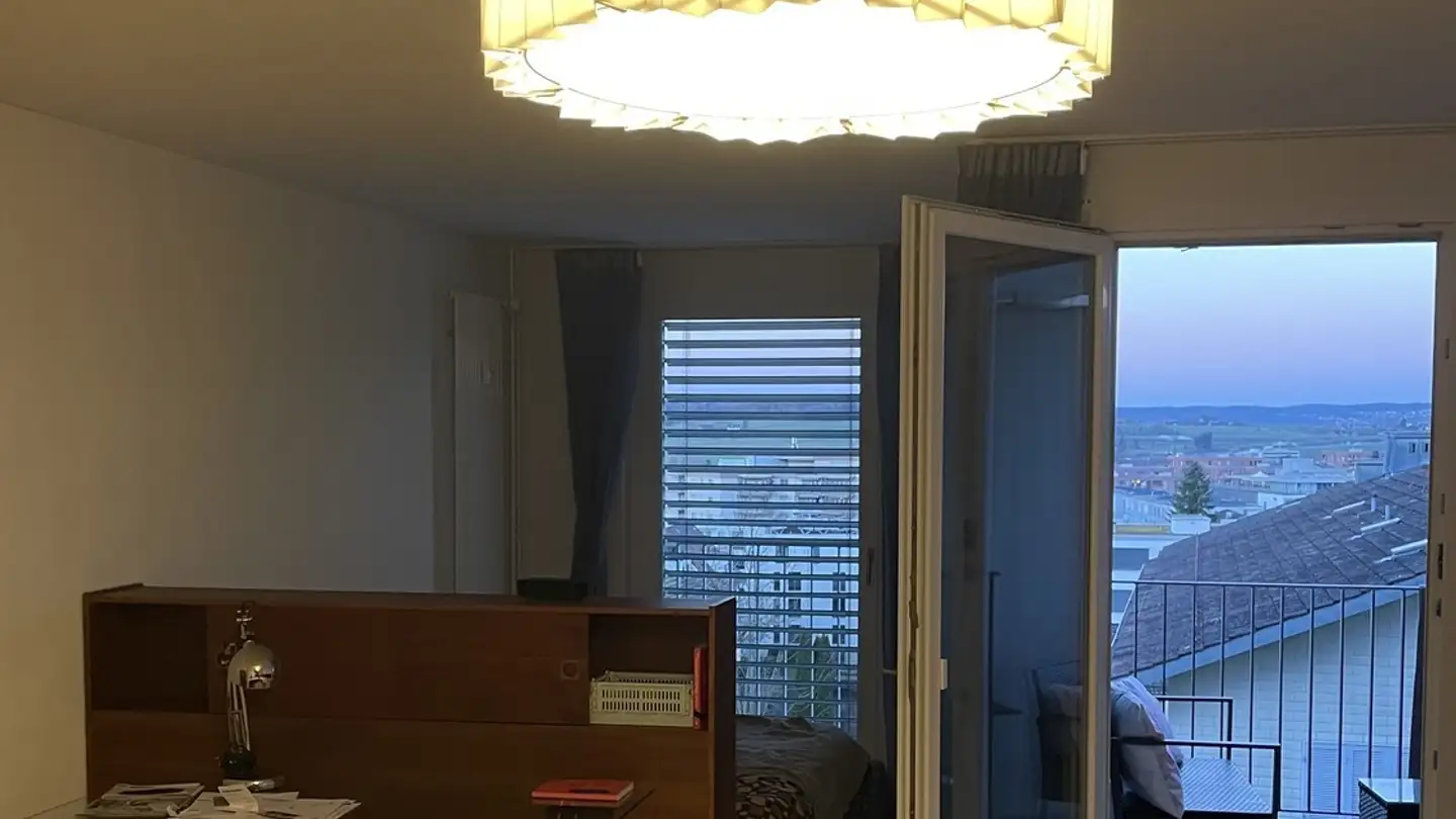 Möblierte Wohnung mieten - 8046 Zürich - Foto 3