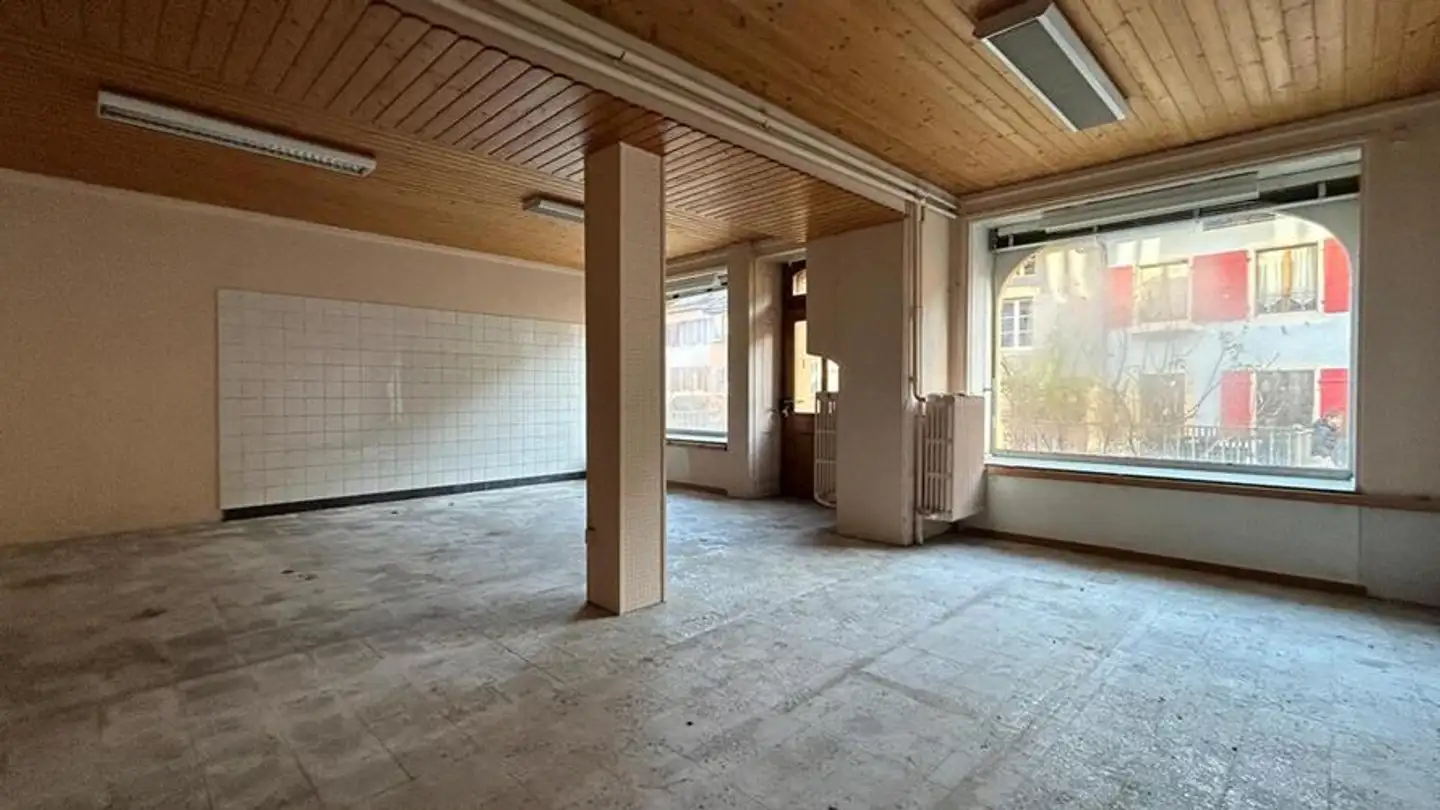 Single house for sale - 2017 Boudry - Photo 4