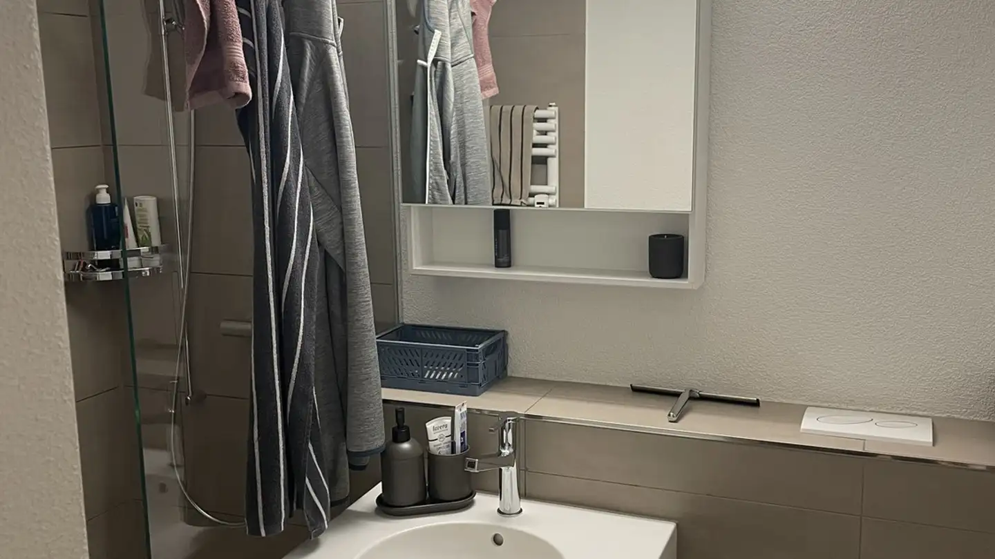 Möblierte Wohnung mieten - 8046 Zürich - Foto 4