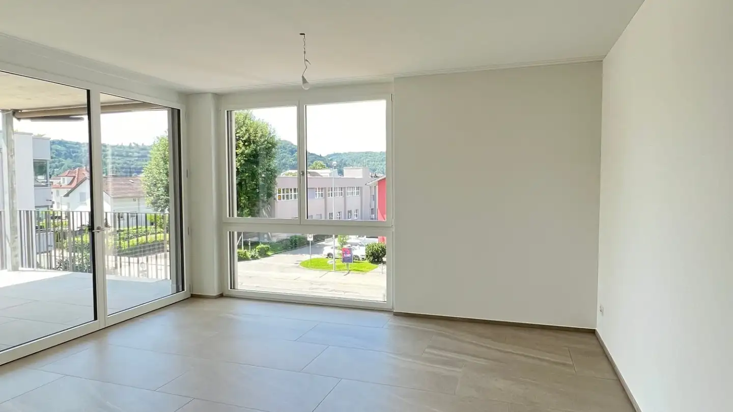 Wohnung mieten - Staffelstrasse 54, 5430 Wettingen - Foto 2