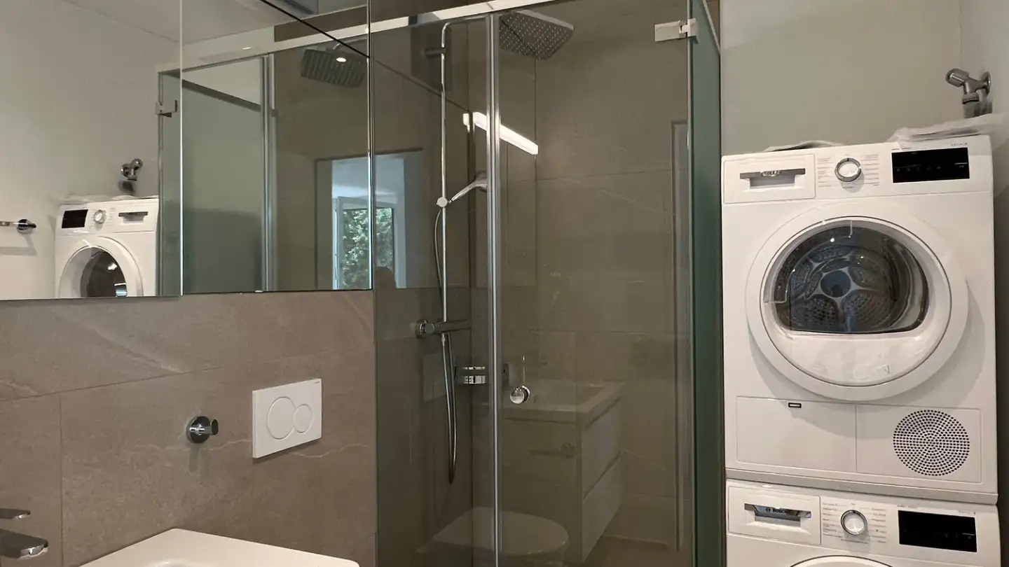 Wohnung mieten - Staffelstrasse 54, 5430 Wettingen - Foto 3