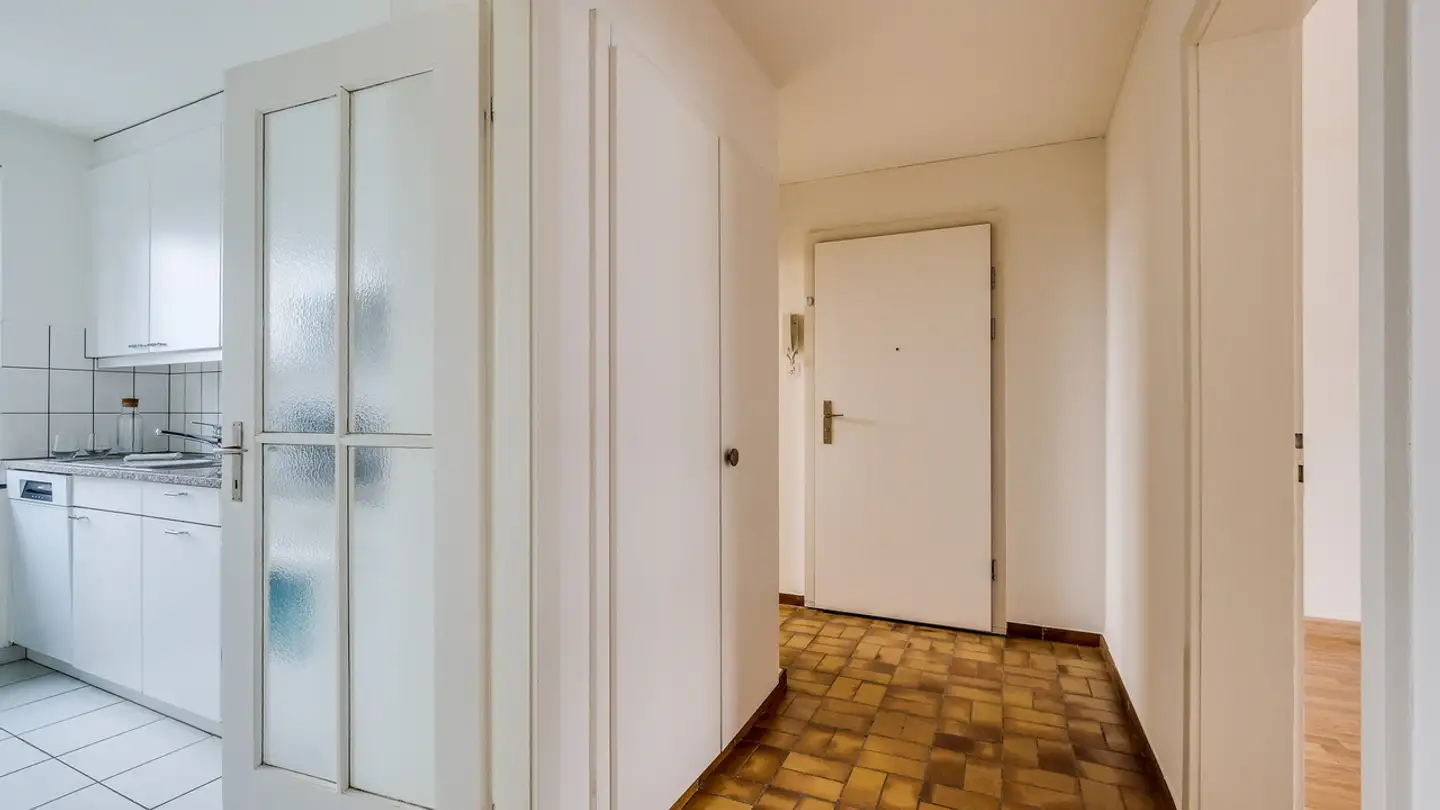 Wohnung mieten - Baselstrasse, 4142 Münchenstein - Foto 2