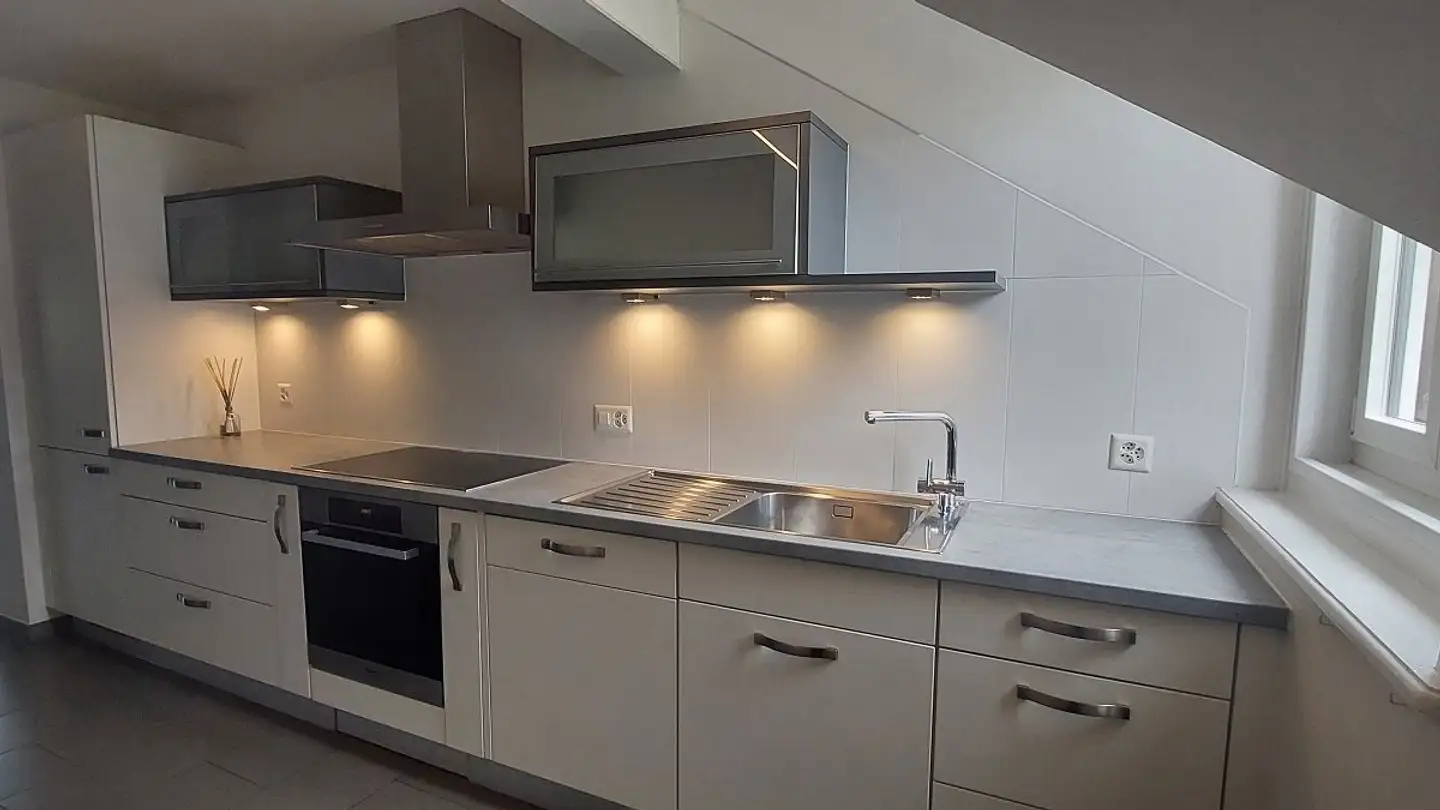 Appartamento in affitto - Rue Du Bois-Gentil 11, 2300 La Chaux-de-Fonds