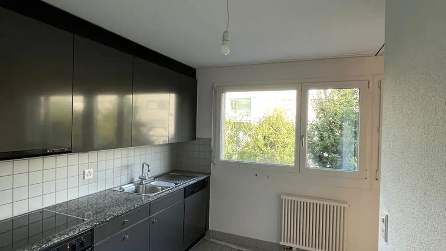 Apartment for rent - Rösslimattweg 125, 5033 Buchs AG - Photo 3