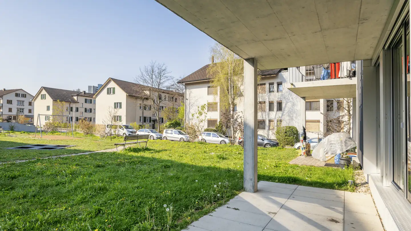 Apartment for rent - Chemin Des Narcisses / Narzissenweg 19, 2504 Biel/Bienne