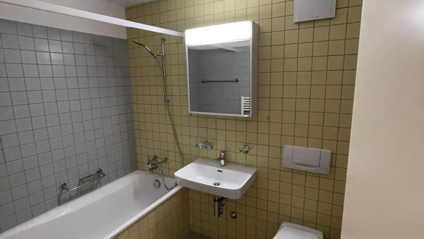 Apartment for rent - Rösslimattweg 125, 5033 Buchs AG - Photo 4