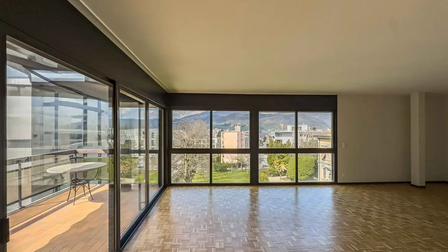 Apartment for rent - Via Alfonso Turconi, 6850 Mendrisio - Photo 2