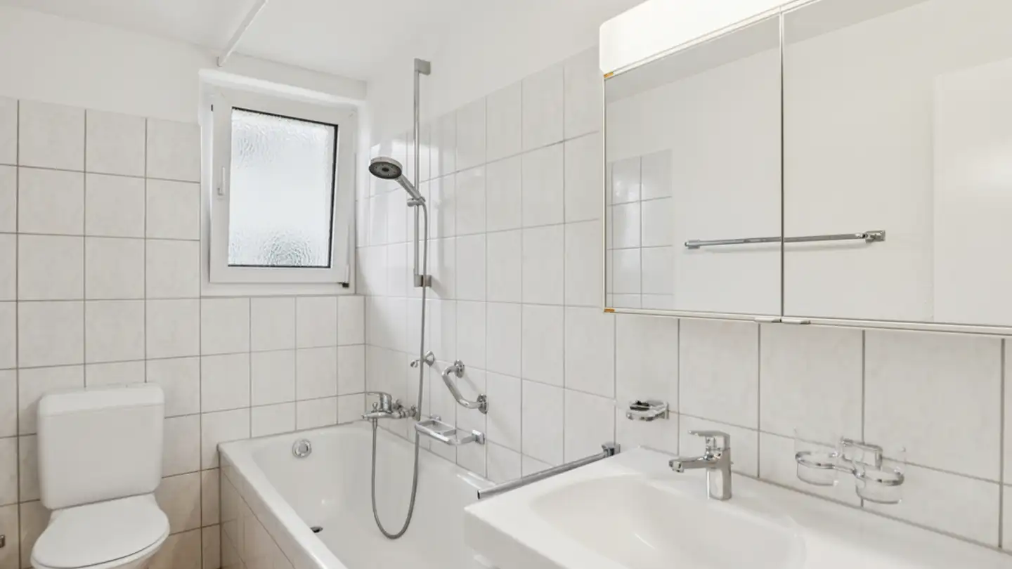 Appartamento in affitto - Betpurhöhe 6, 8910 Affoltern am Albis - Foto 3