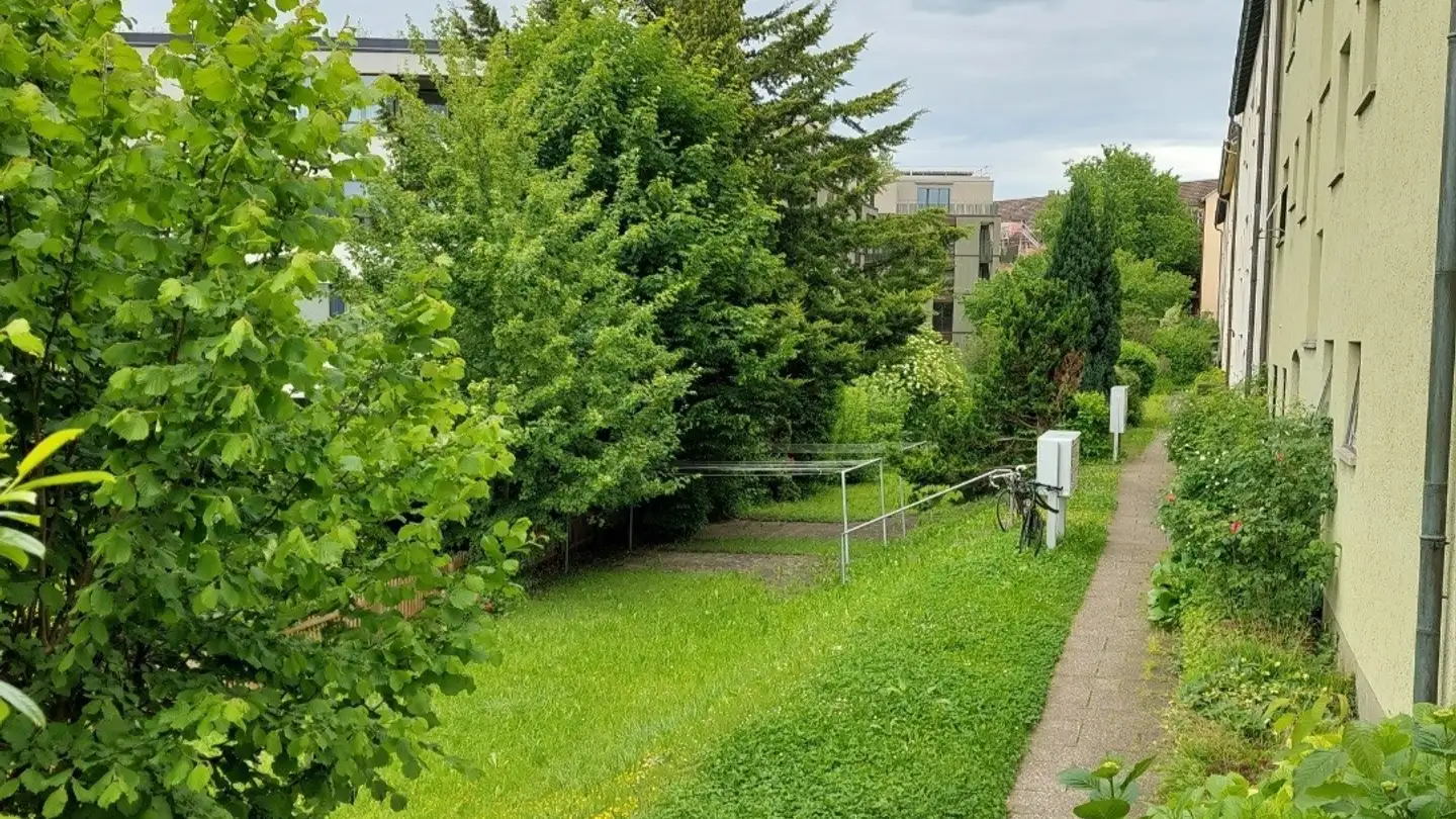 Zimmer mieten - 8057 Zürich - Foto 4