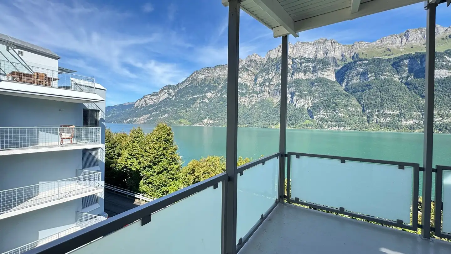 Appartamento in vendita - Lehrütistrasse 8, 8882 Unterterzen - Photo 3