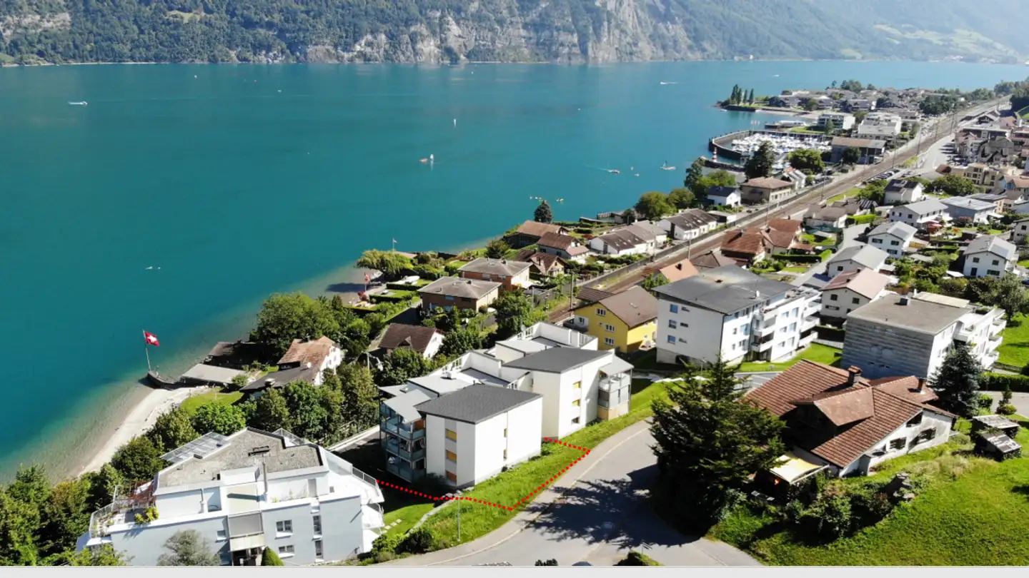 Appartamento in vendita - Lehrütistrasse 8, 8882 Unterterzen - Photo 4