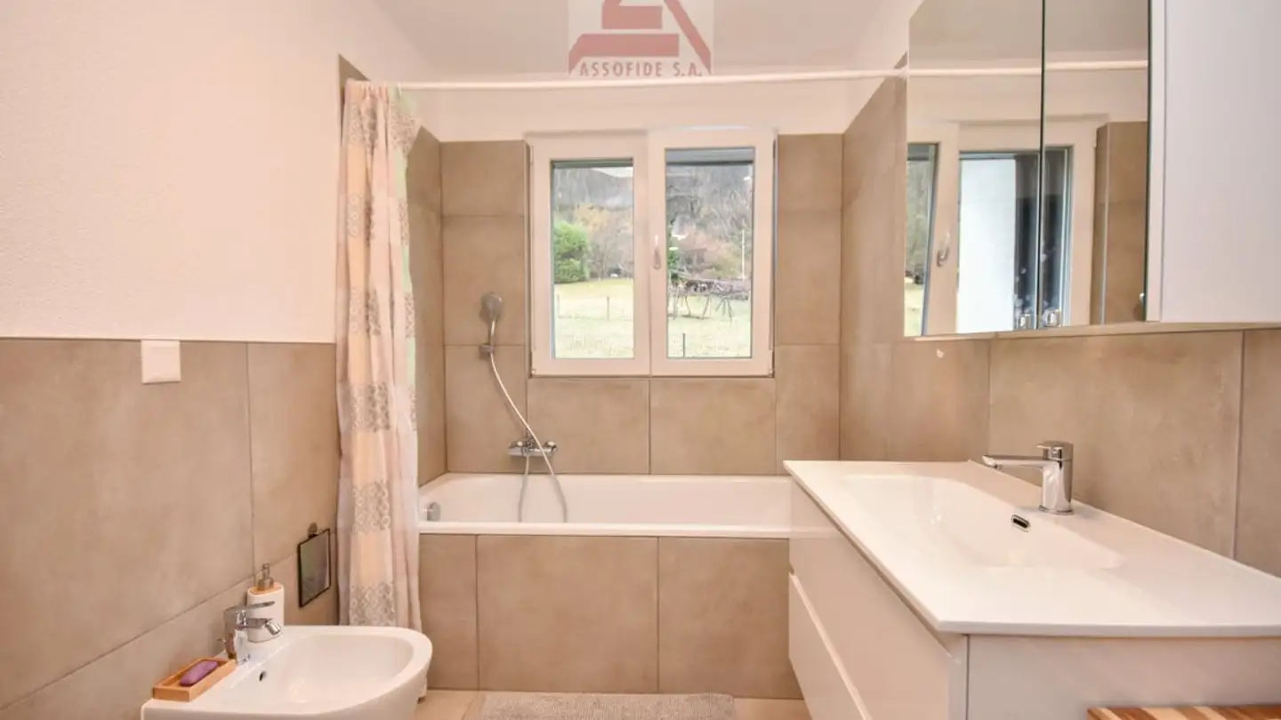 Apartment for sale - 6675 Cevio - Photo 4